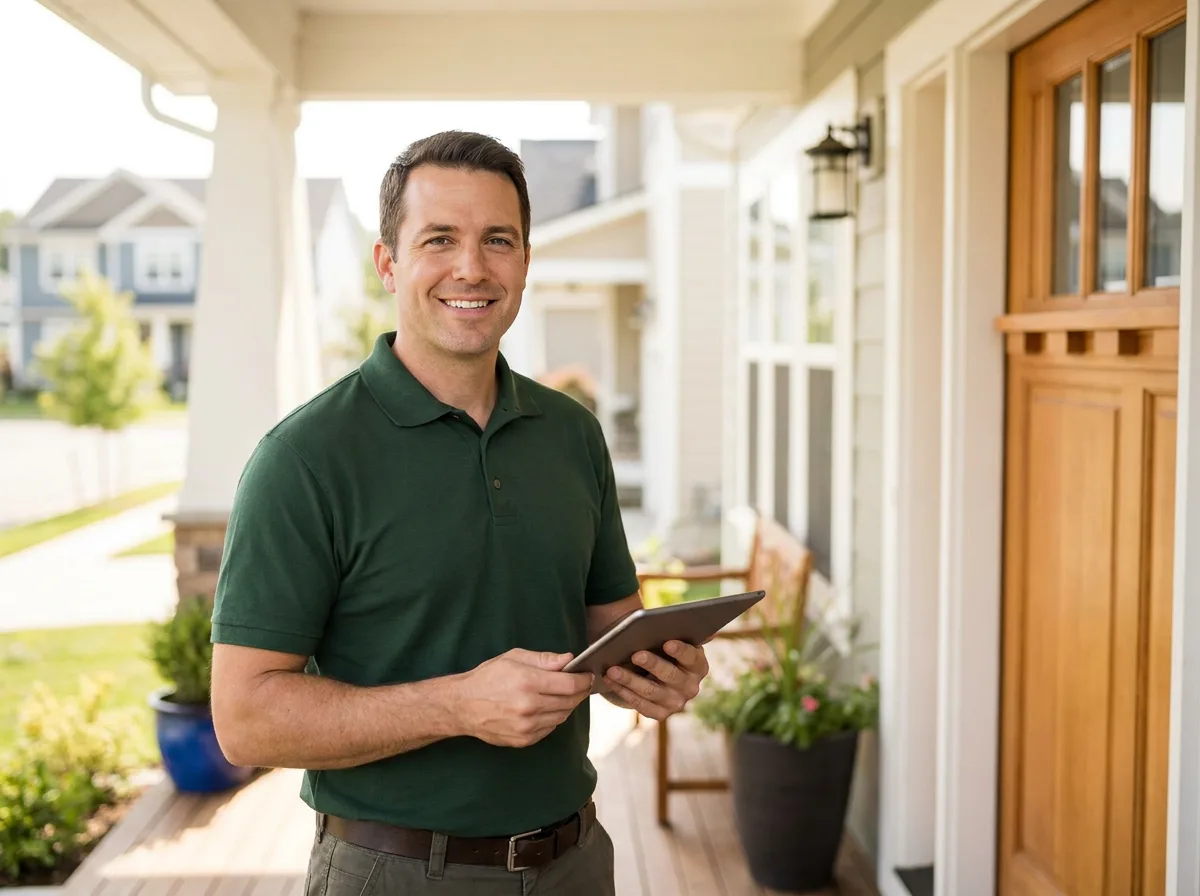 Pest control FAQs for Herington, KS